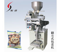 枸杞封裝機(jī)產(chǎn)品信息