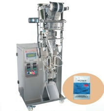 奶茶包裝機(jī)