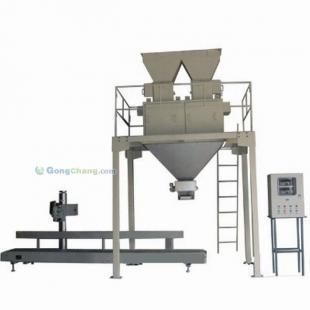 供應顆粒包裝秤、顆粒包裝秤廠家、定量包裝機_紡織皮革_世界工廠網中國產品信息庫