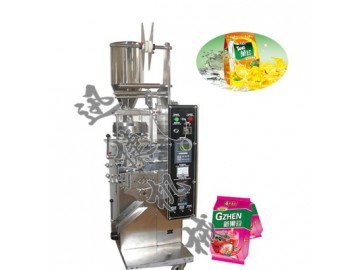 天津小顆粒包裝機(jī)-重慶顆粒全自動包裝機(jī)_供應(yīng)產(chǎn)品_沈陽東泰機(jī)械制造