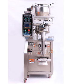 松立機(jī)械顆粒包裝機(jī) 品質(zhì)保證，高效生產(chǎn)首選