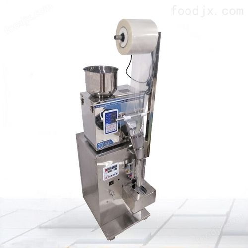 小袋沖劑中藥顆粒包裝機(jī)價(jià)格解析與選購指南